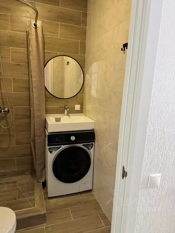 Студия Москва, Москва, Троицк ул. Городская, 20 (28.2 м) - Фото 1