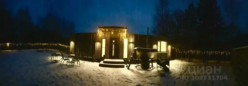 Дом в Московская область, Егорьевск муниципальный округ, д. Иваново  ... - Фото 1