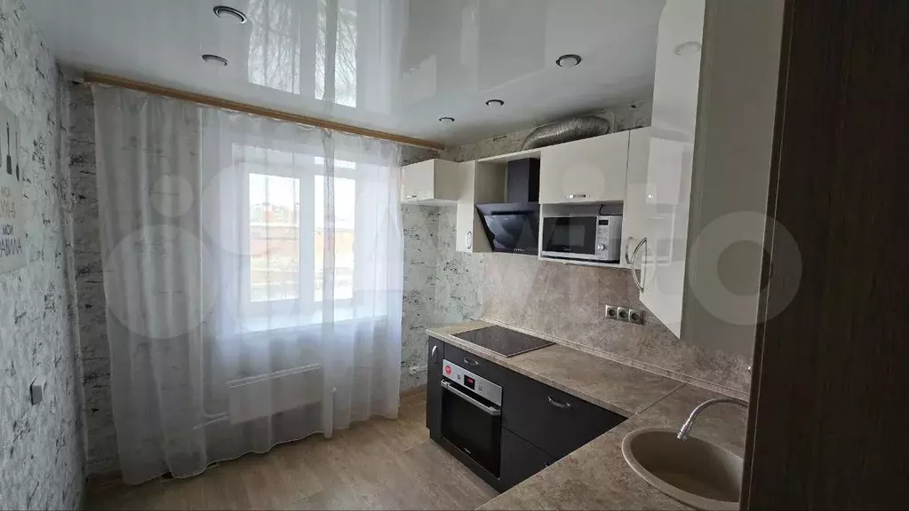 2-к. квартира, 48 м, 2/5 эт. - Фото 1
