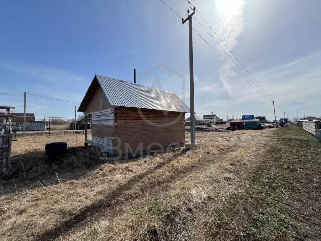 Участок в Новосибирская область, Ордынский район, с. Новопичугово ... - Фото 1