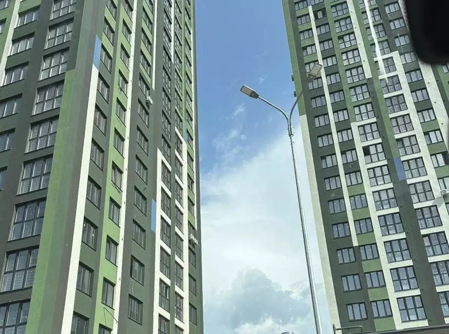 Продаётся 1-к квартира, 34.9 м - Фото 0