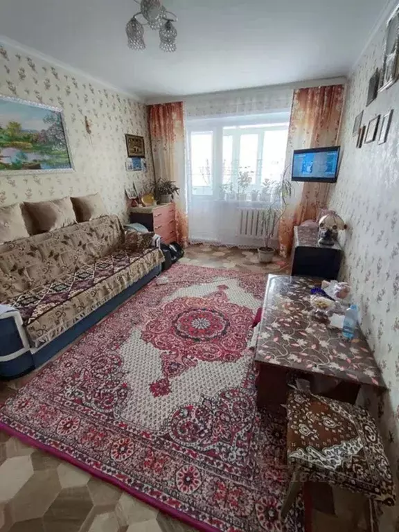 Квартира, 1 комната, 31 м - Фото 0