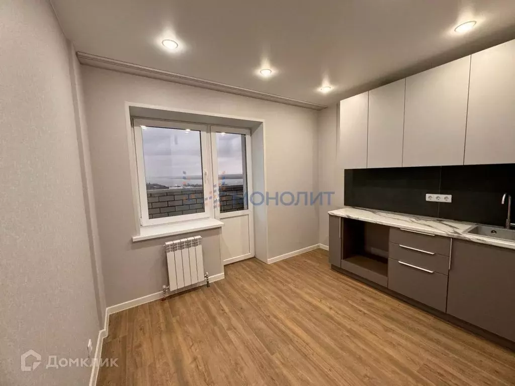 Продаётся 1-к квартира, 34 м - Фото 1