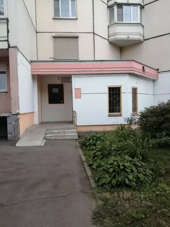 Помещение свободного назначения в Москва Святоозерская ул., 8 (150 м) - Фото 2