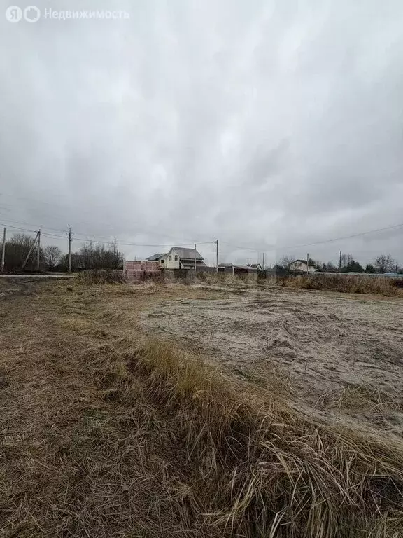 Участок в Ярославский муниципальный округ, деревня Ивановский Перевоз ... - Фото 2