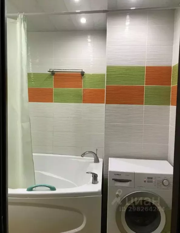 3-к кв. Челябинская область, Челябинск ул. Образцова, 19А (62.0 м) - Фото 2