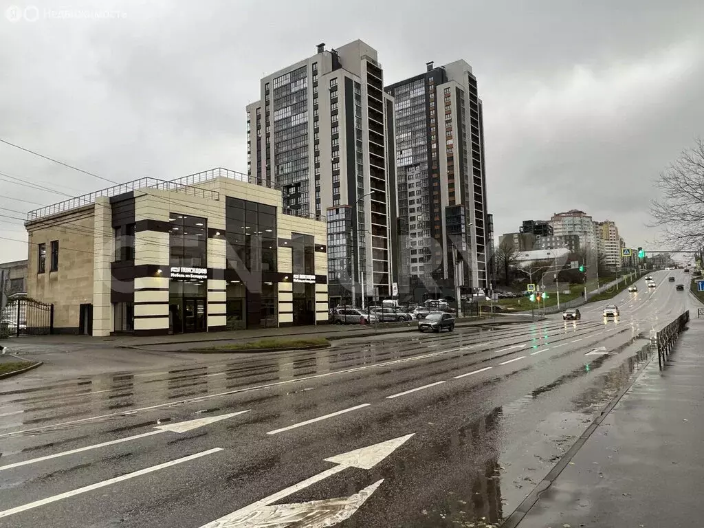 Помещение свободного назначения (375 м) - Фото 0