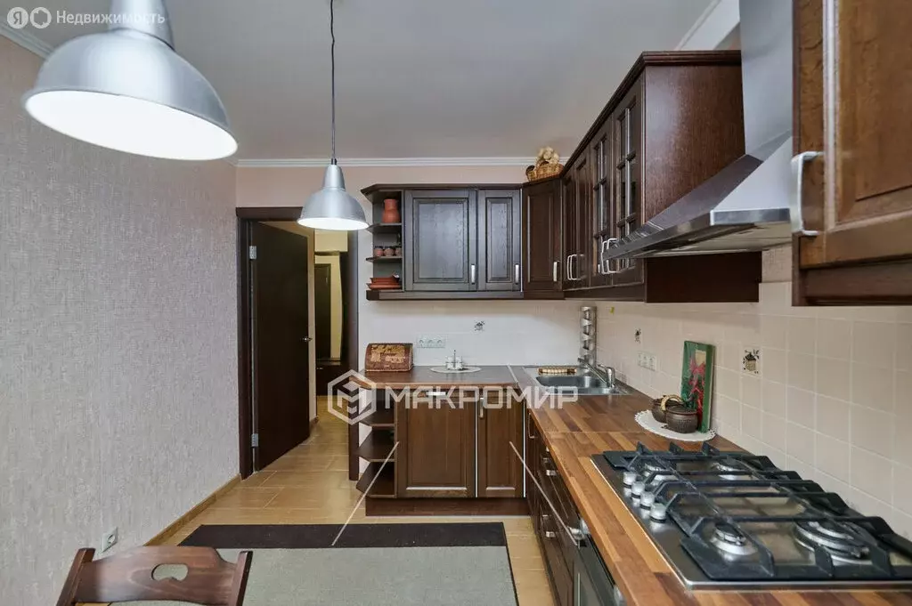 2-комнатная квартира: село Сынково, Центральная улица, 9 (59.1 м) - Фото 2