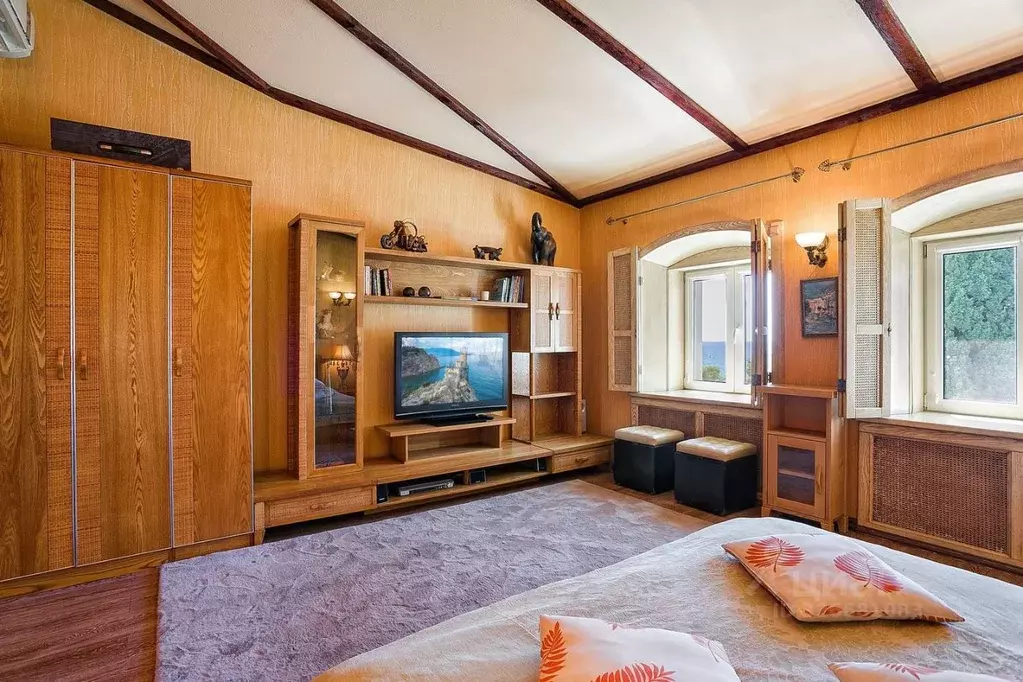 2-к кв. Крым, Ялта наб. Имени В.И. Ленина, 13 (71.0 м) - Фото 2