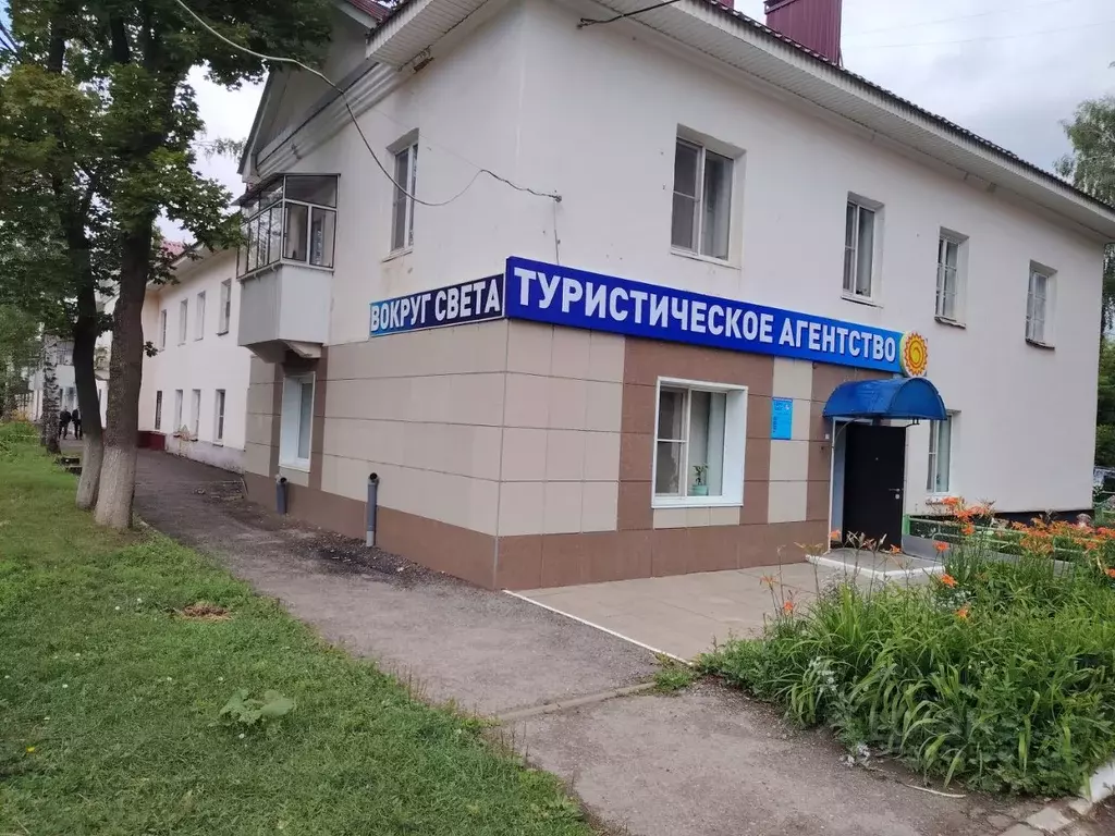 Офис в Мордовия, Саранск ул. Титова, 13 (15 м) - Фото 2