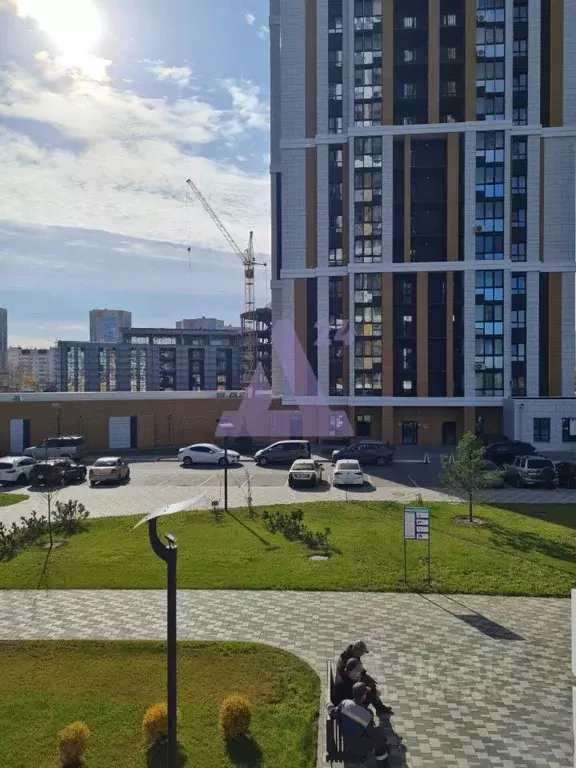 3-к кв. Алтайский край, Барнаул ул. Солнечная Поляна, 85 (93.2 м) - Фото 1