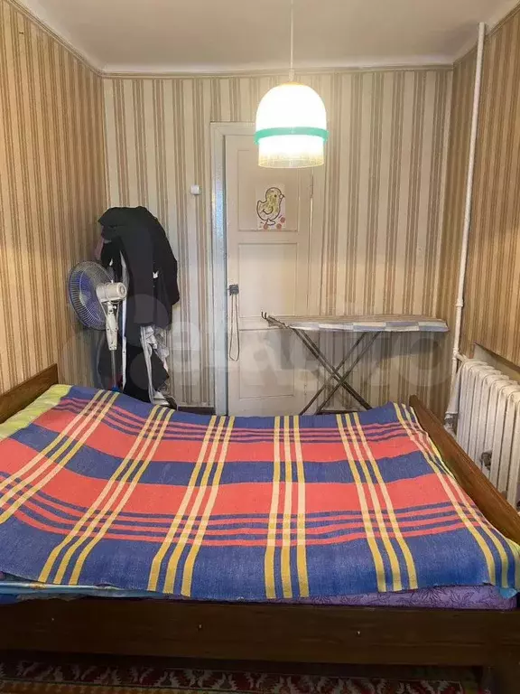 2-к. квартира, 46 м, 2/5 эт. - Фото 1