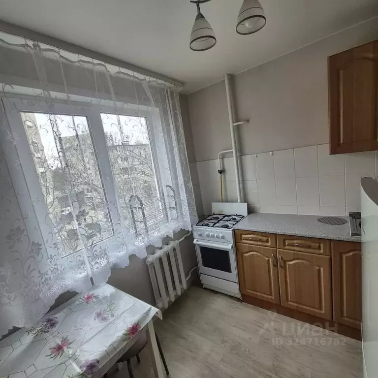 1-к кв. Владимирская область, Владимир ул. Балакирева, 31 (36.0 м) - Фото 1