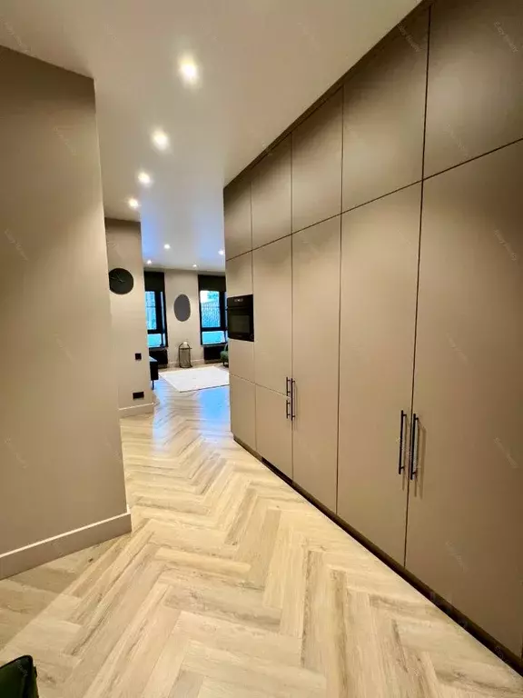 2-к кв. Москва ул. Лобачевского, 120к1 (51.0 м) - Фото 1