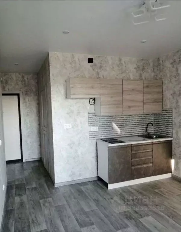 1-к кв. Новосибирская область, Новосибирск Весенний мкр, ул. Заречная, ... - Фото 1