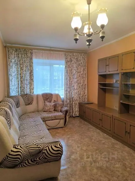 1-к кв. Рязанская область, Рязань ул. Молодцова, 11к1 (32.0 м) - Фото 2