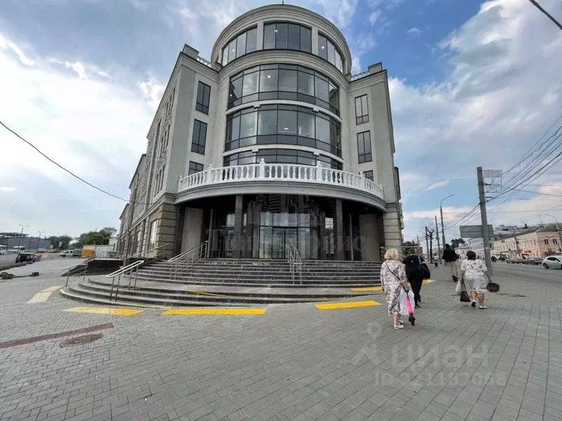 Офис в Тульская область, Тула Октябрьская ул., 8 (200 м) - Фото 2