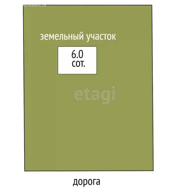 Дом в Тюменская область, Тобольский муниципальный округ, Башковское ... - Фото 1