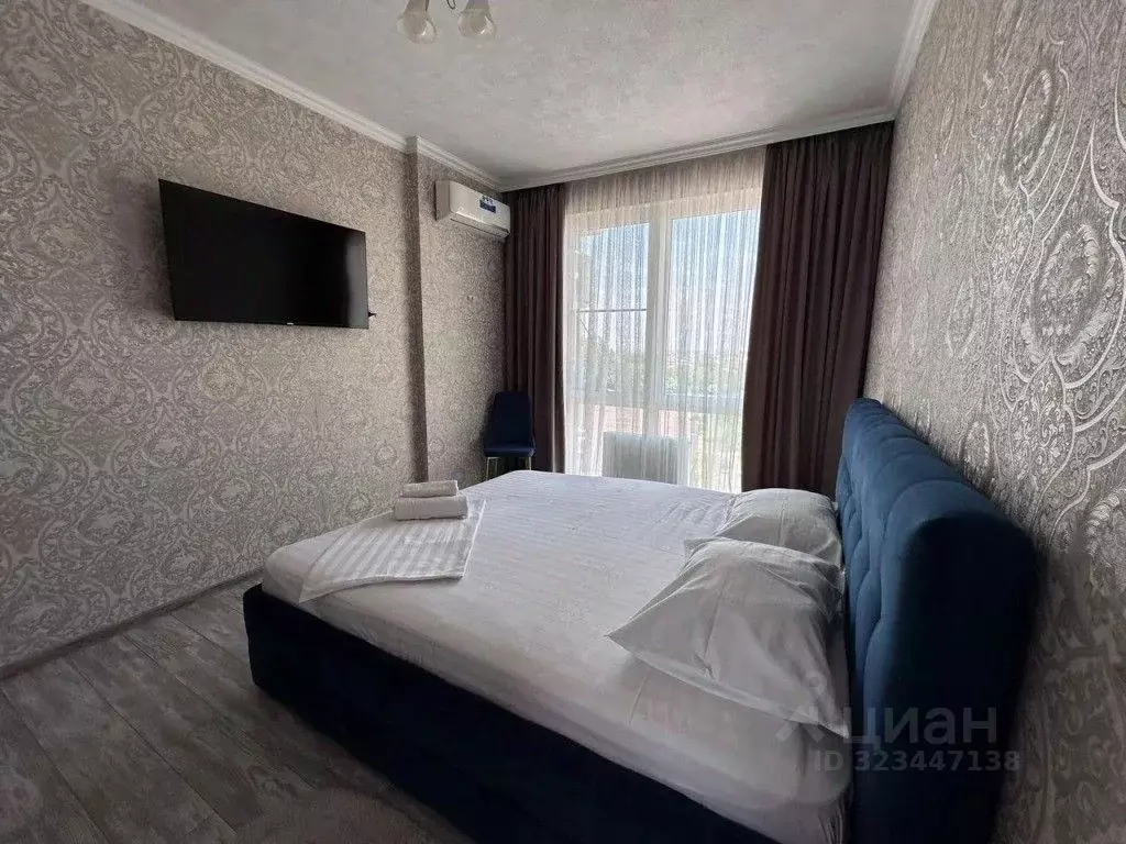 1-к кв. Краснодарский край, Славянск-на-Кубани Набережная ул., 21 ... - Фото 2