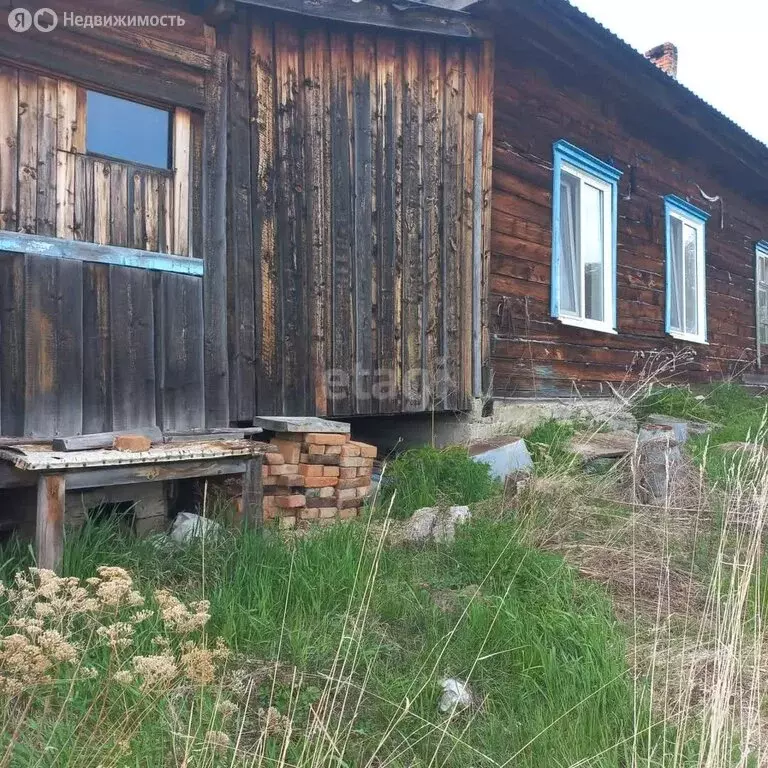 Дом в село Обское (38.9 м) - Фото 1