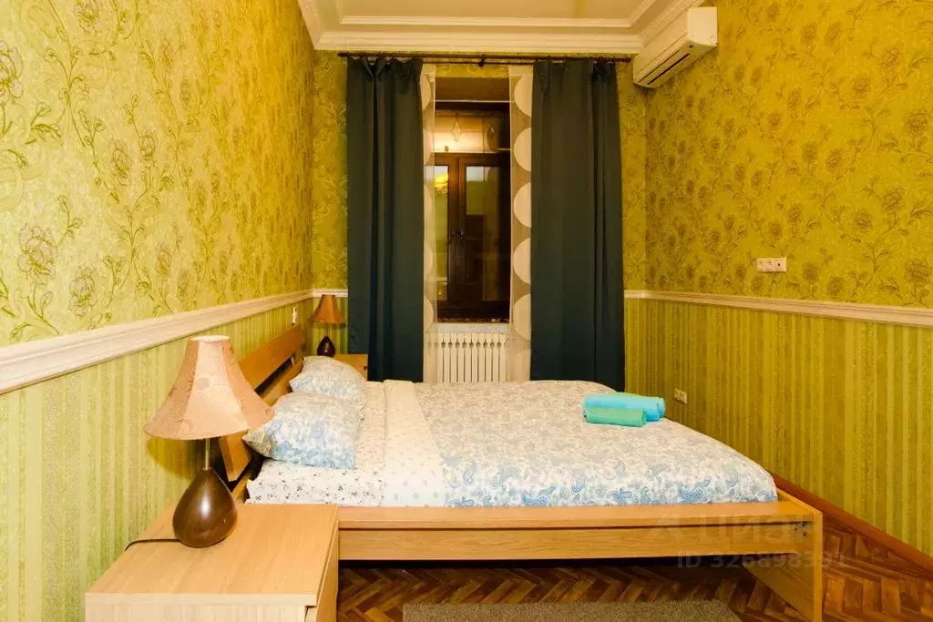 2-к кв. Москва Кудринская пл., 1 (65.0 м) - Фото 2