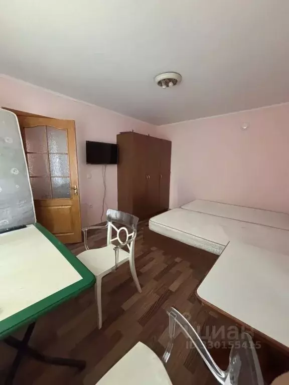 Дом в Крым, Симферопольский район, Молодежное пгт ул. Балаклава (28 м) - Фото 1