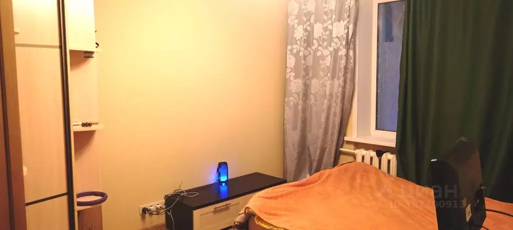 2-к кв. Москва Волоколамское ш., 92К1 (37.3 м) - Фото 2