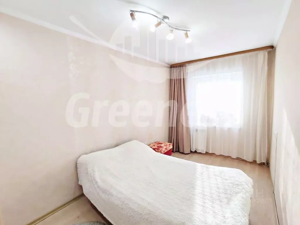 3-к кв. Иркутская область, Иркутск Дальневосточная ул., 61А (58.9 м) - Фото 1