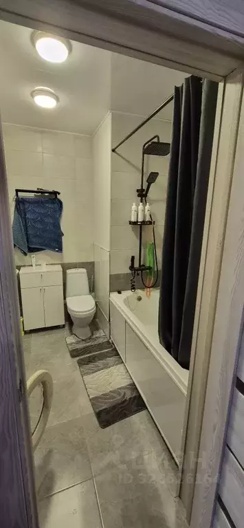 1-к кв. Новосибирская область, Новосибирск Бронная ул., 22/1 (37.4 м) - Фото 2