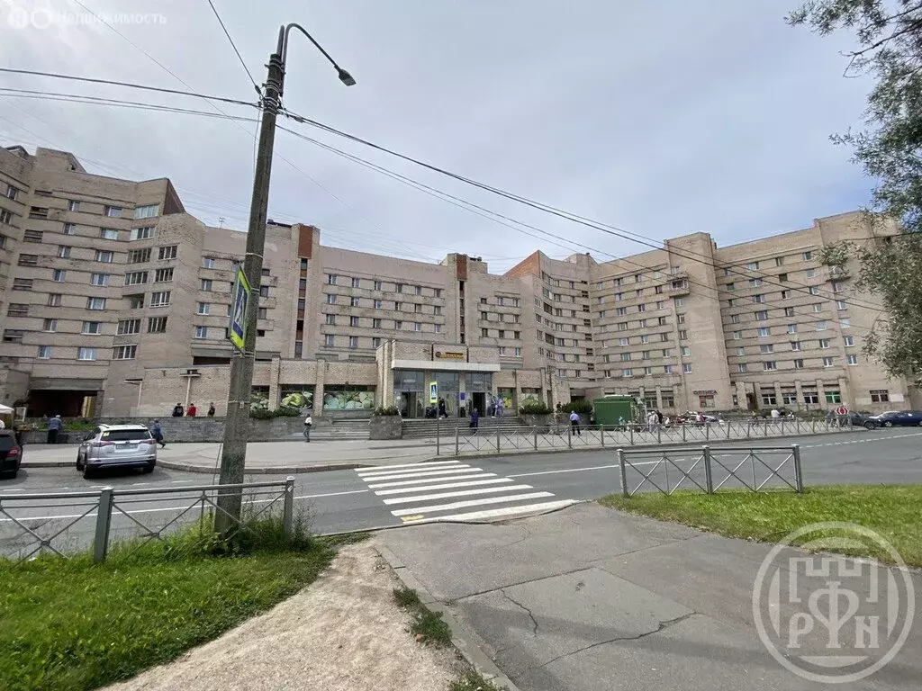 1к в 3-комнатной квартире (11.2 м) - Фото 1