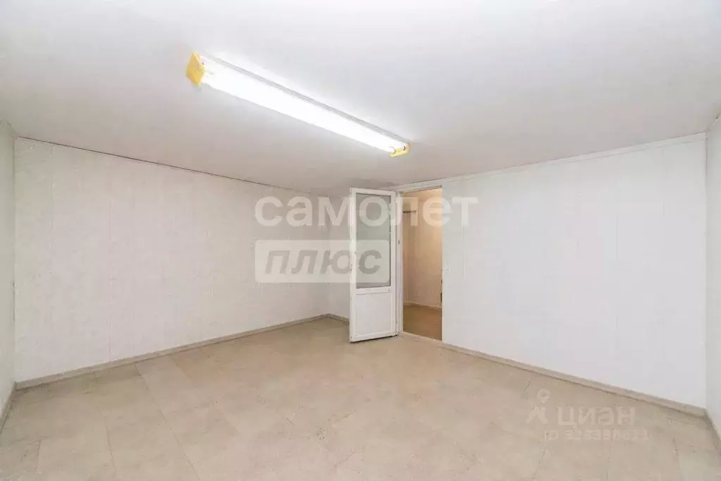 Помещение свободного назначения в Пермский край, Пермский ... - Фото 1