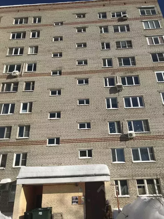 3-к кв. Московская область, Королев ул. М.К. Тихонравова, 38/2 (61.8 ... - Фото 1