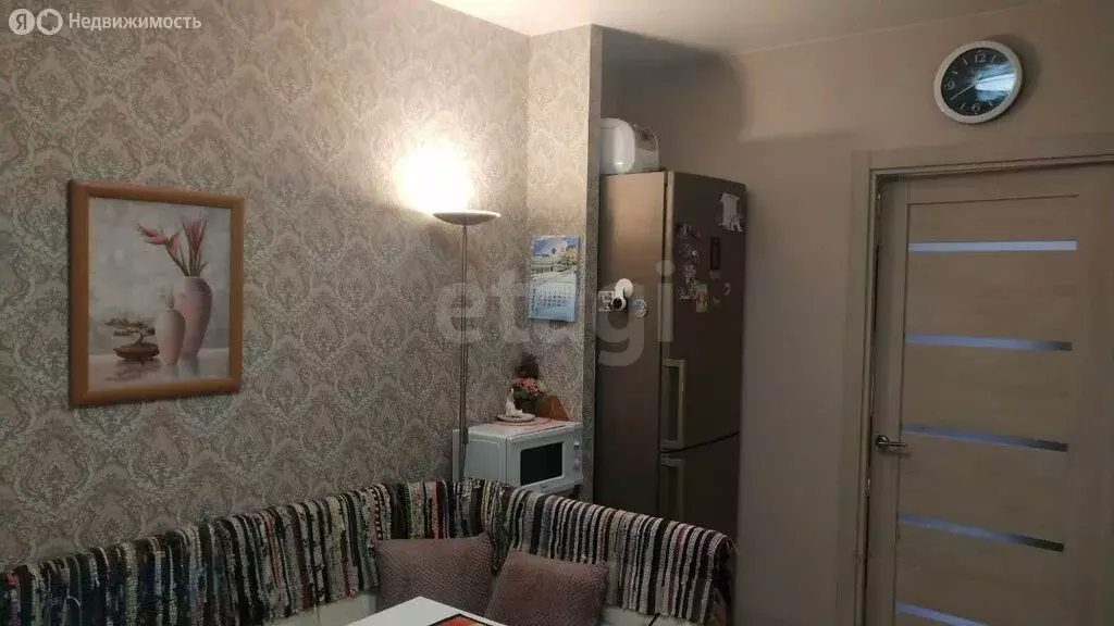 1-комнатная квартира: Сыктывкар, Октябрьский проспект, 140 (36.6 м) - Фото 2