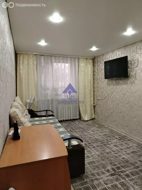 2-комнатная квартира: Волгодонск, Степная улица, 175 (51.2 м) - Фото 1