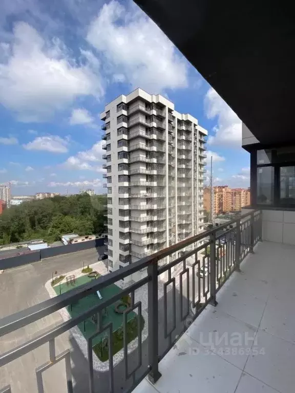 4-к кв. Северная Осетия, Владикавказ ул. Андрея Днепровского, 8/4 ... - Фото 2