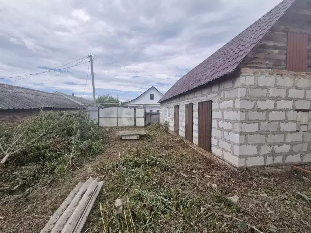 Участок в Белгородская область, Волоконовка рп, Колхоз мкр  (14.0 ... - Фото 2