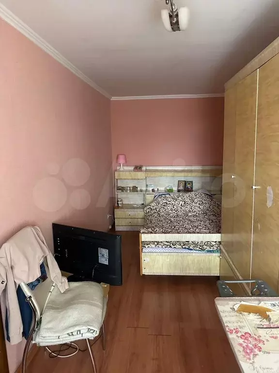 2-к. квартира, 43,9 м, 4/5 эт. - Фото 1