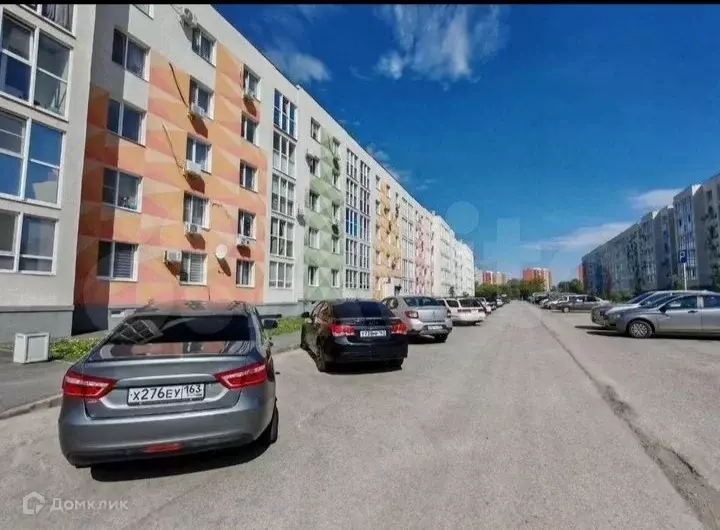 Продаётся 1-к квартира, 31 м - Фото 0