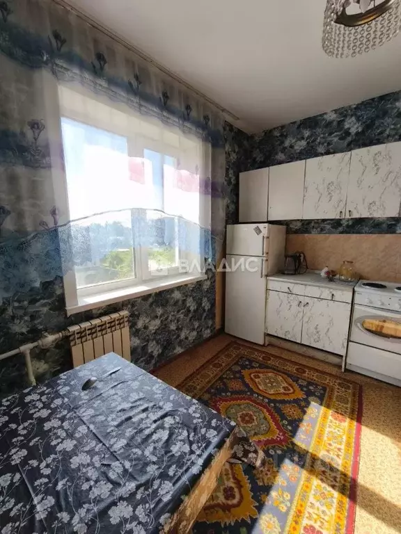 1-к кв. Алтайский край, Бийск ул. Михаила Митрофанова, 10/1 (37.0 м) - Фото 1