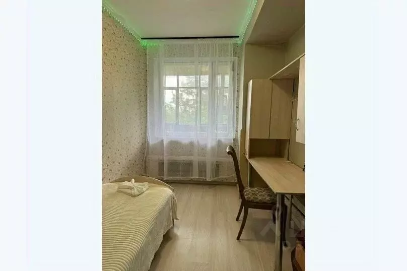 2-к кв. Москва ул. Ляпидевского, 8К1 (55.0 м) - Фото 2