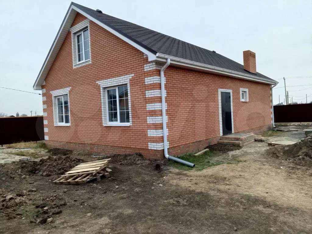 Дом 160 м на участке 5 сот. - Фото 1