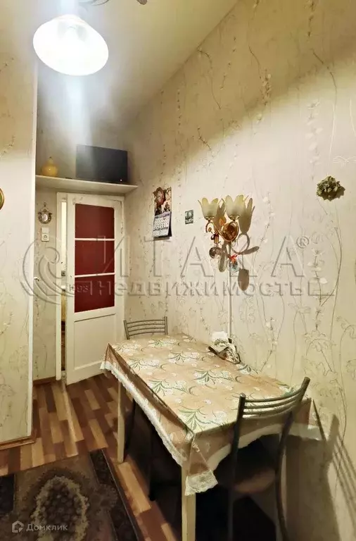 Продаётся 3-к квартира, 96.1 м - Фото 1