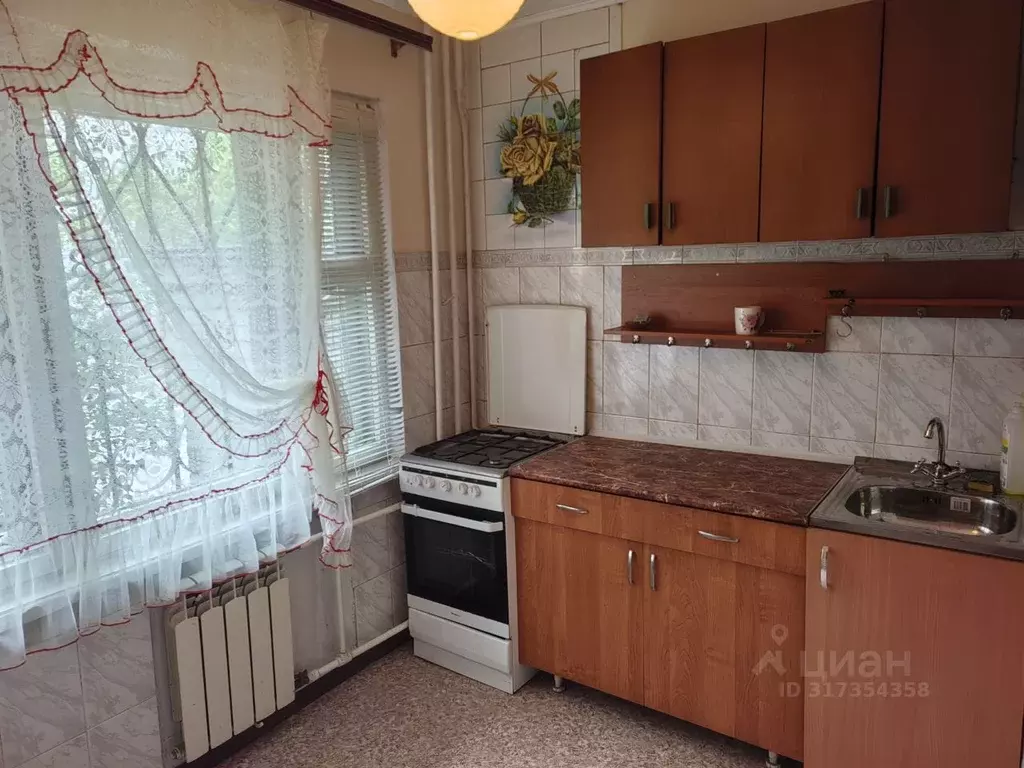 1-к кв. Липецкая область, Липецк ул. Имени Мичурина, 28Б (38.0 м) - Фото 0