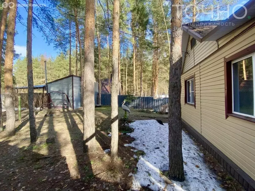 Дом в Пенза, СДТ Маяковец-2, 283 (43.8 м) - Фото 2