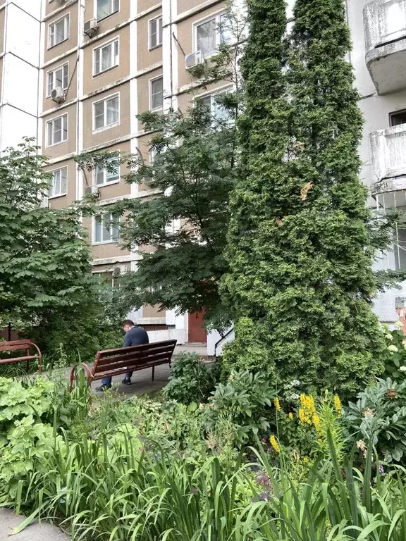 3-к кв. Москва Хорошевское ш., 80 (79.5 м) - Фото 1