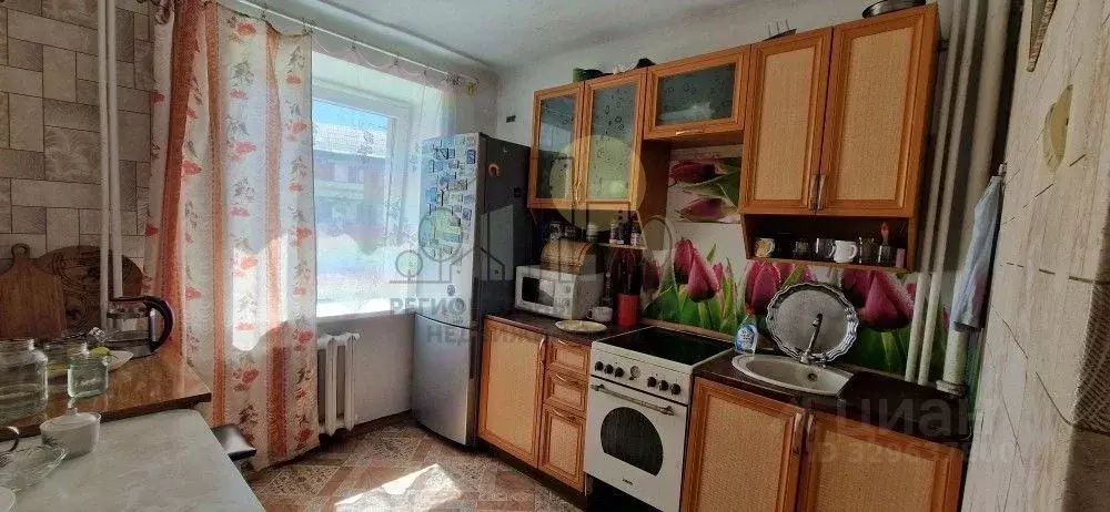 3-к кв. Иркутская область, Иркутск ул. Тельмана, 181 (66.4 м) - Фото 1