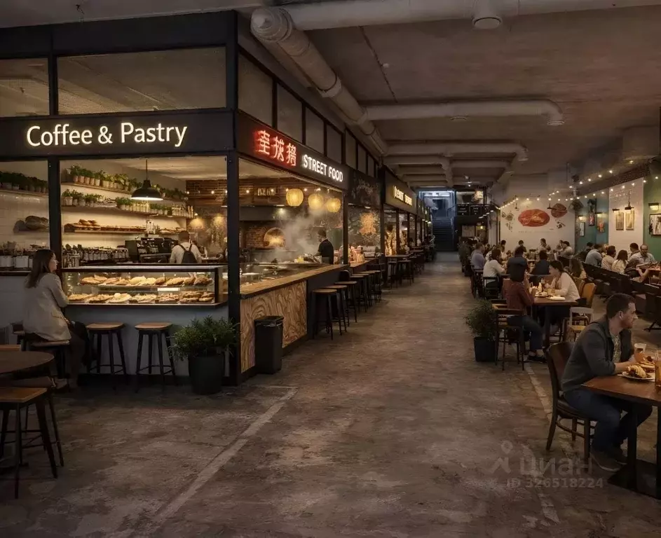 Помещение свободного назначения в Краснодарский край, Краснодар ... - Фото 2