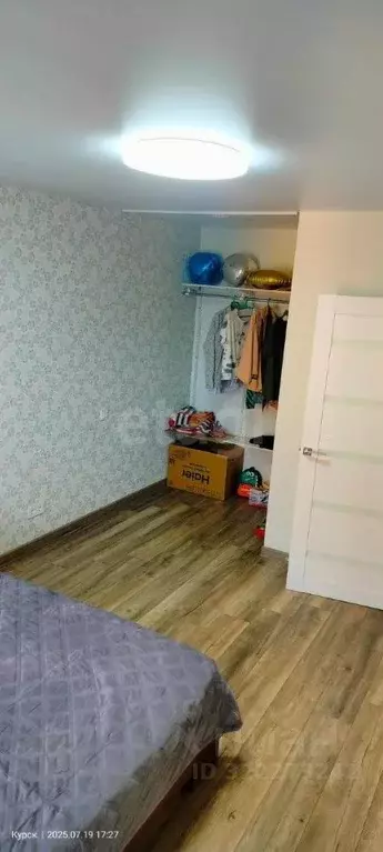 1-к кв. Курская область, Курск ул. Майский Бульвар, 9 (37.0 м) - Фото 0