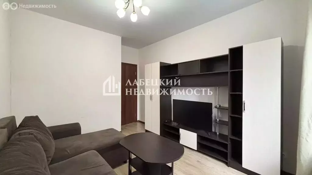 1-комнатная квартира: Балашиха, Безымянная улица, 12 (33 м) - Фото 2