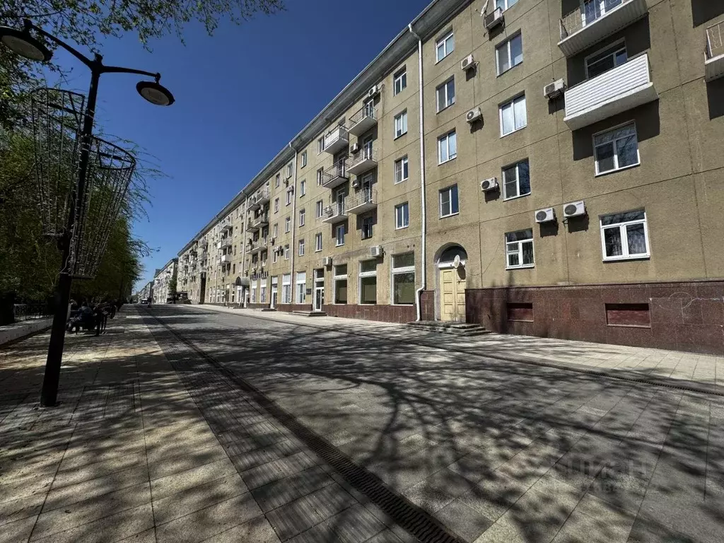 3-к кв. Саратовская область, Саратов наб. Космонавтов, 5 (100.0 м) - Фото 2